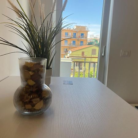 Annabella'S Home Agropoli Exterior photo