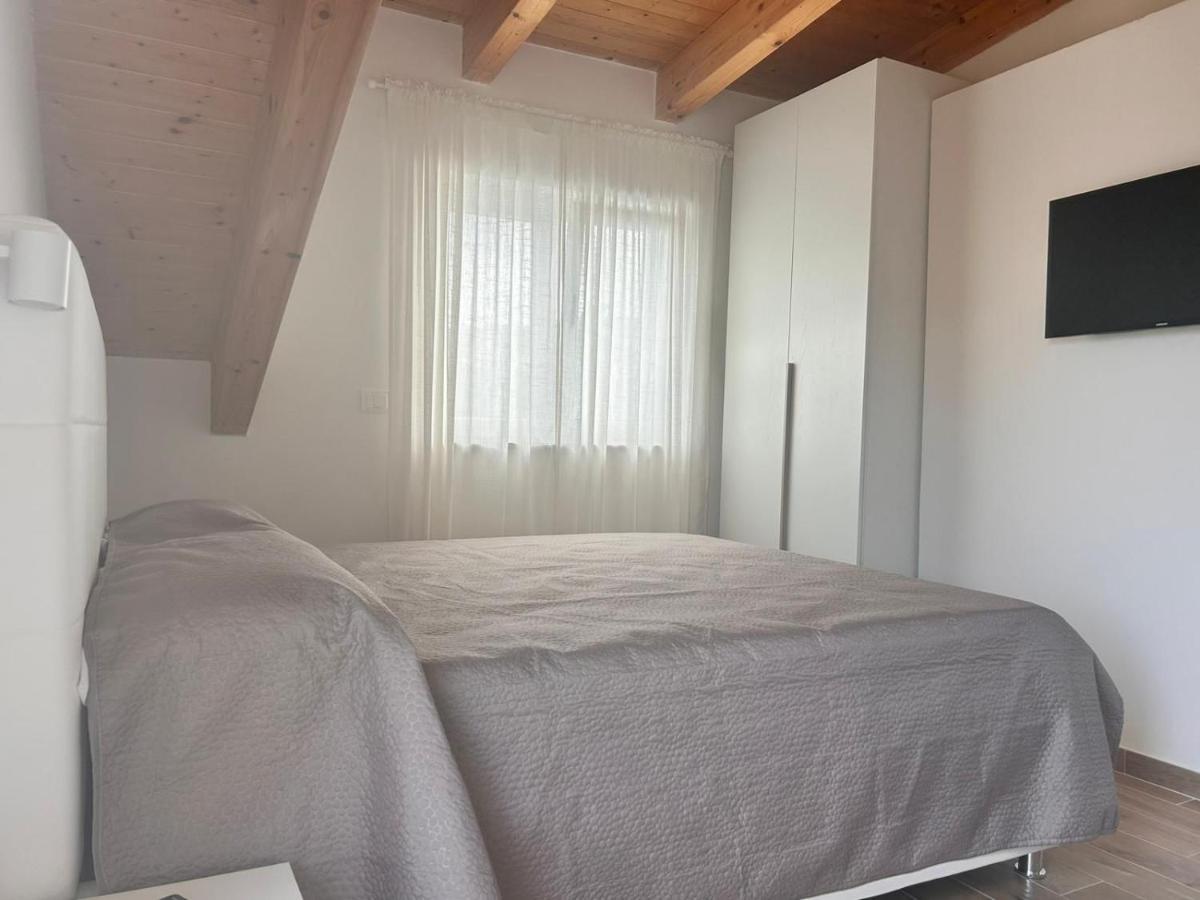 Annabella'S Home Agropoli Exterior photo