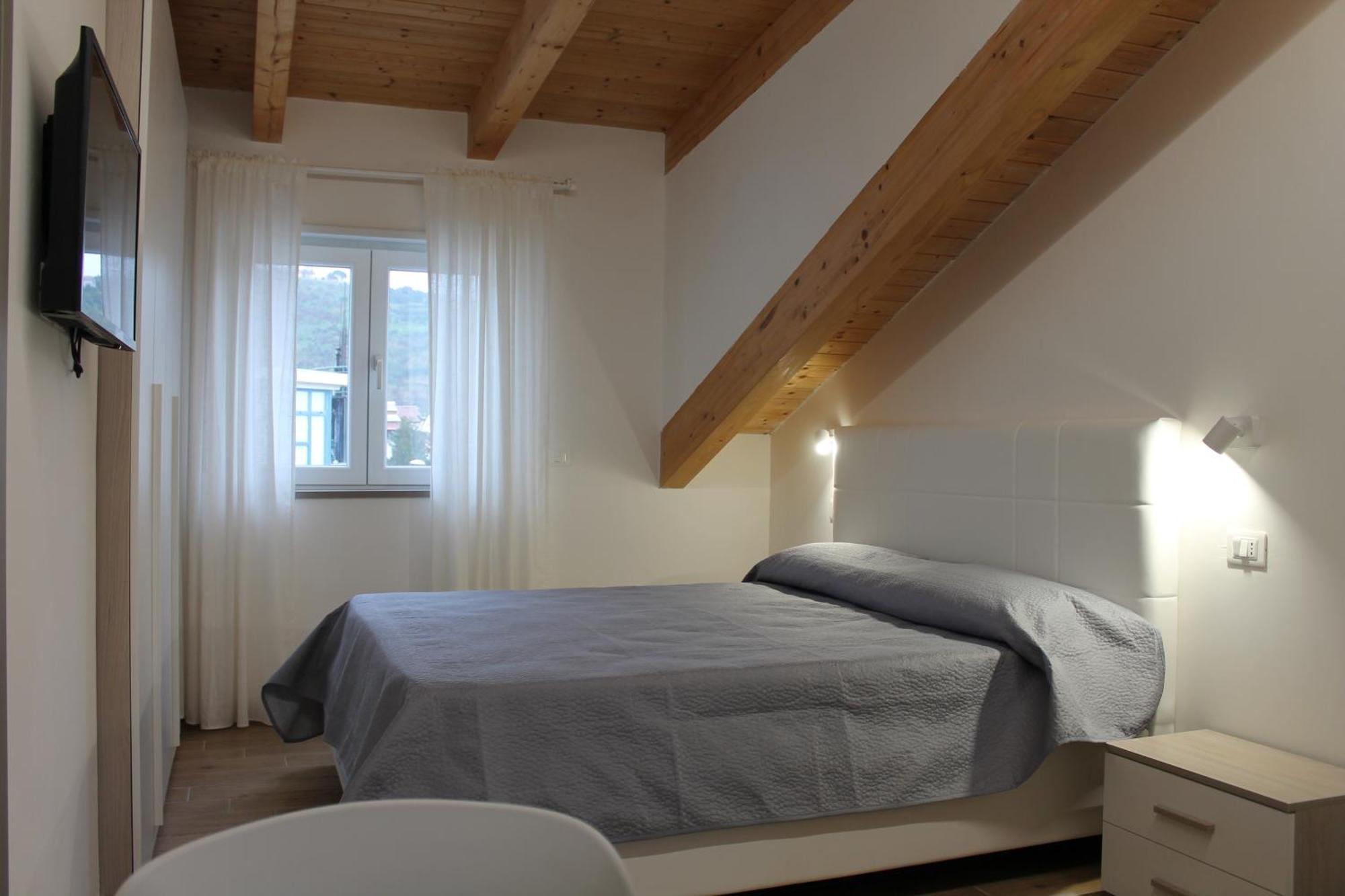 Annabella'S Home Agropoli Exterior photo