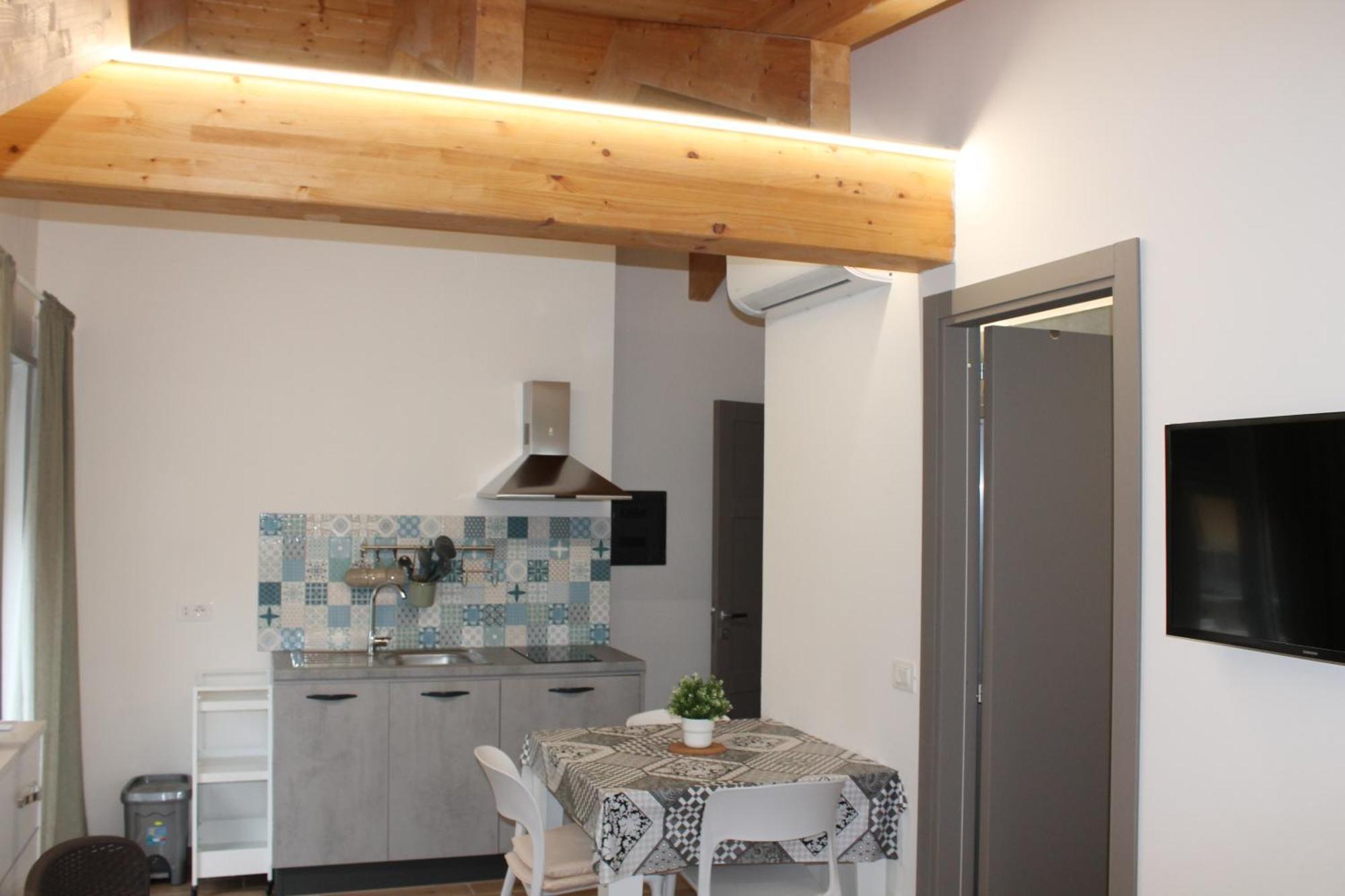 Annabella'S Home Agropoli Exterior photo