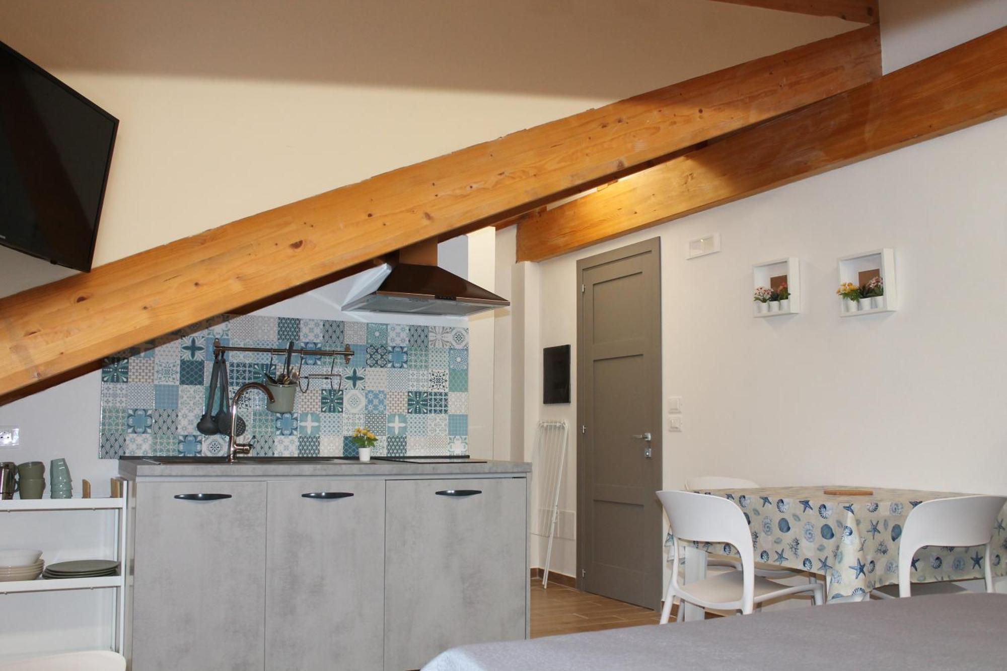 Annabella'S Home Agropoli Exterior photo