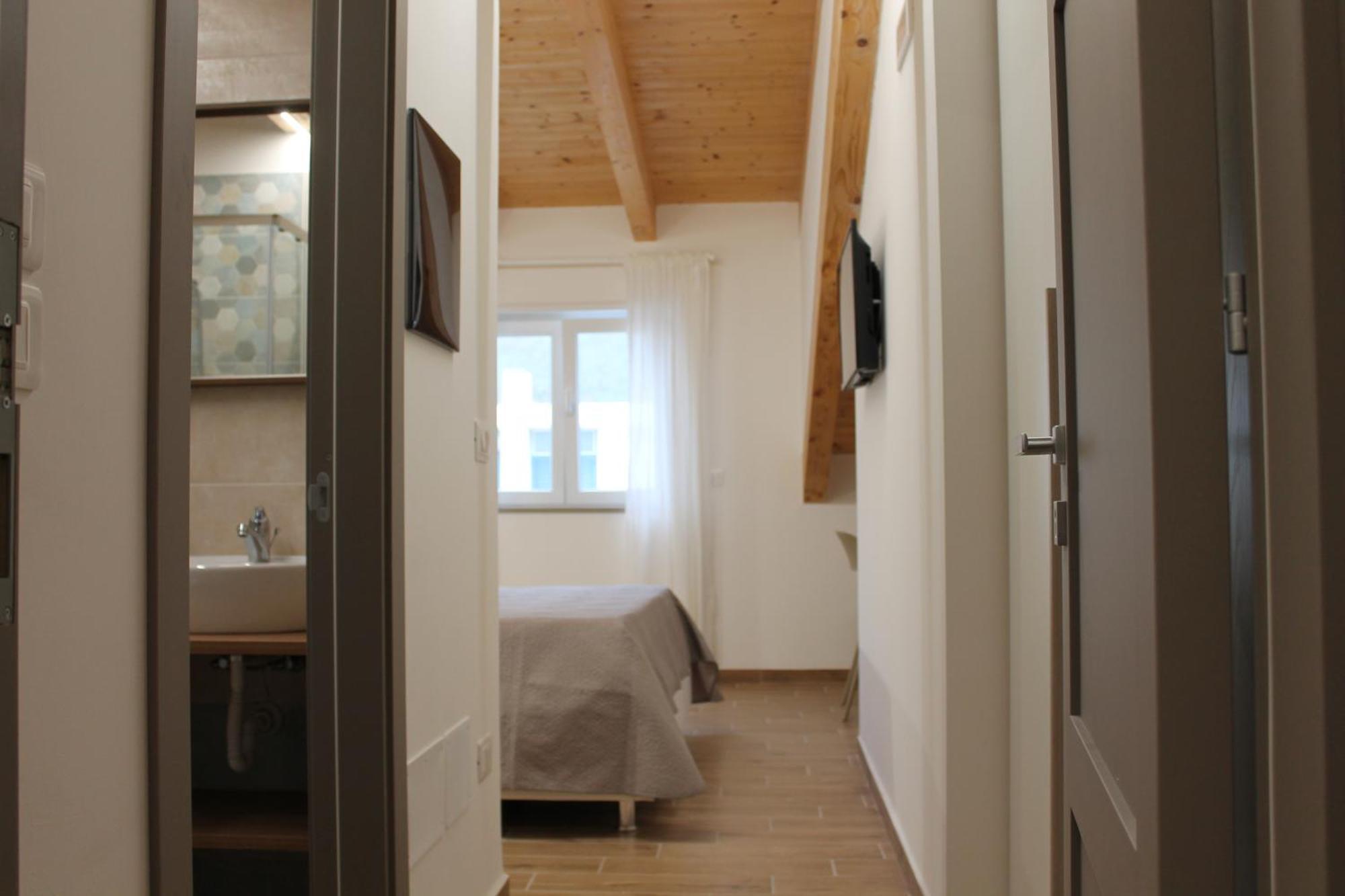Annabella'S Home Agropoli Exterior photo