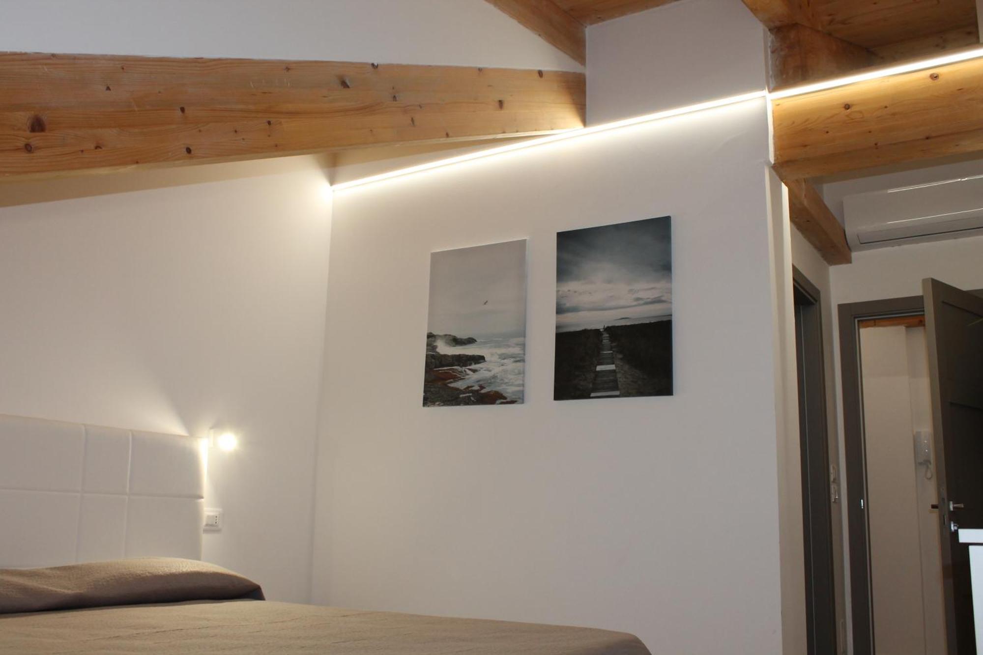 Annabella'S Home Agropoli Exterior photo