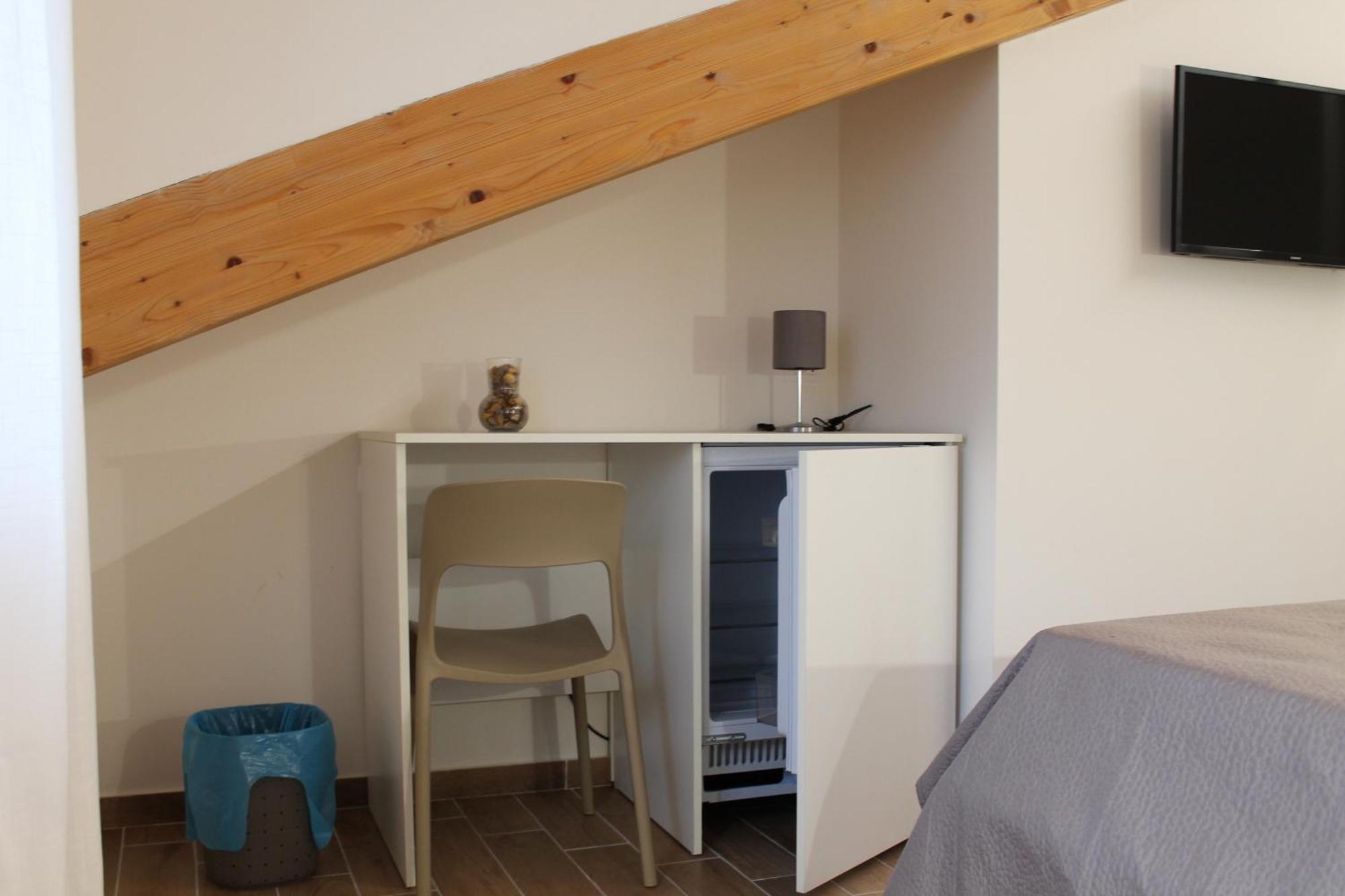 Annabella'S Home Agropoli Exterior photo