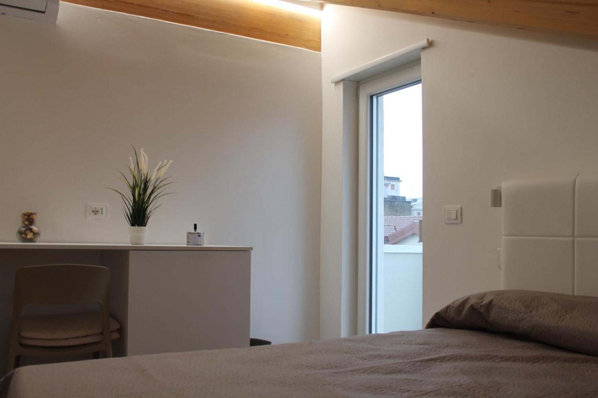 Annabella'S Home Agropoli Exterior photo