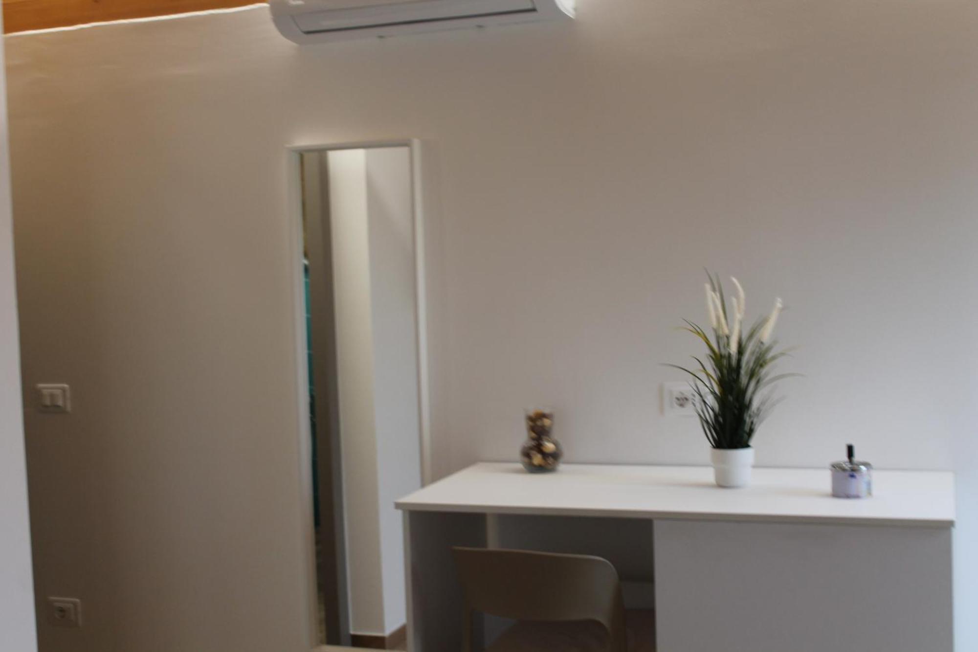 Annabella'S Home Agropoli Exterior photo