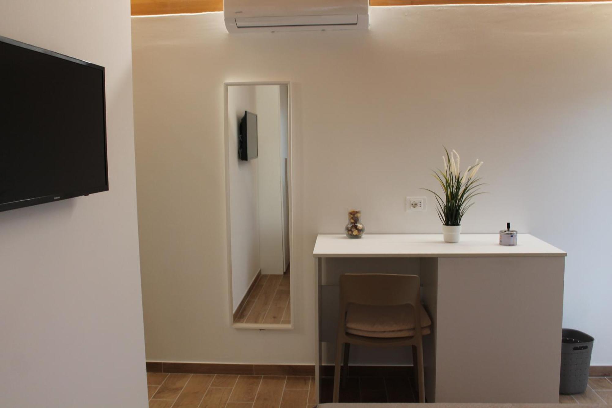 Annabella'S Home Agropoli Exterior photo