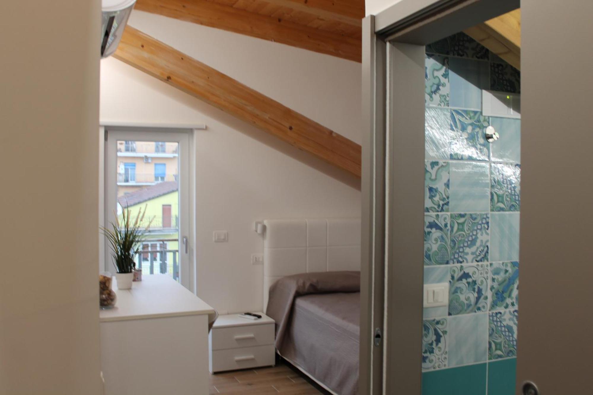 Annabella'S Home Agropoli Exterior photo