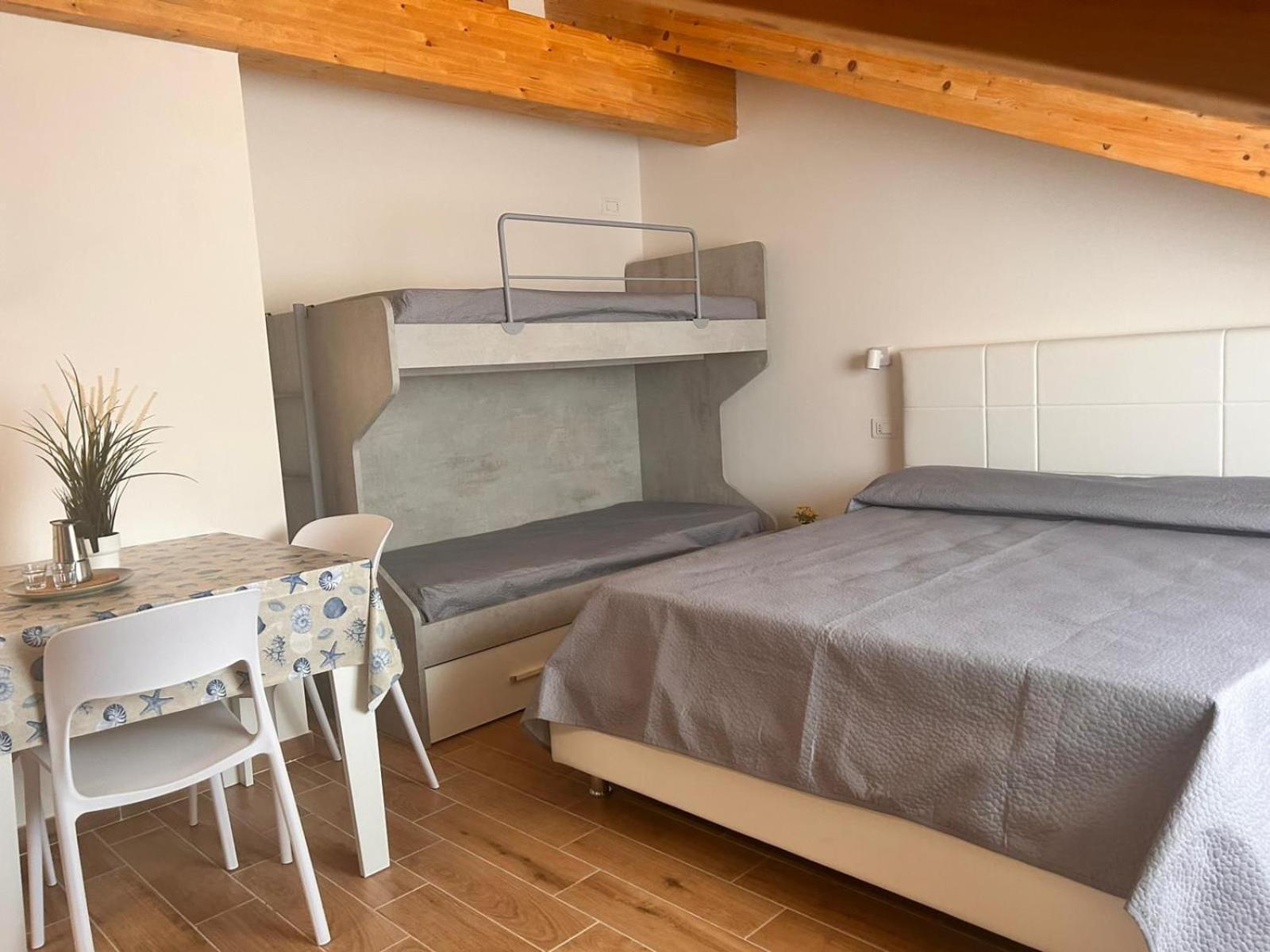 Annabella'S Home Agropoli Exterior photo