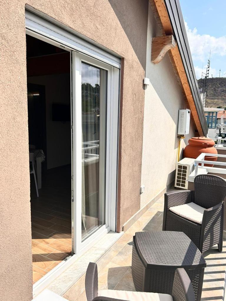 Annabella'S Home Agropoli Exterior photo