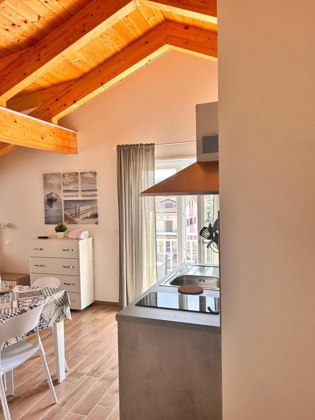 Annabella'S Home Agropoli Exterior photo