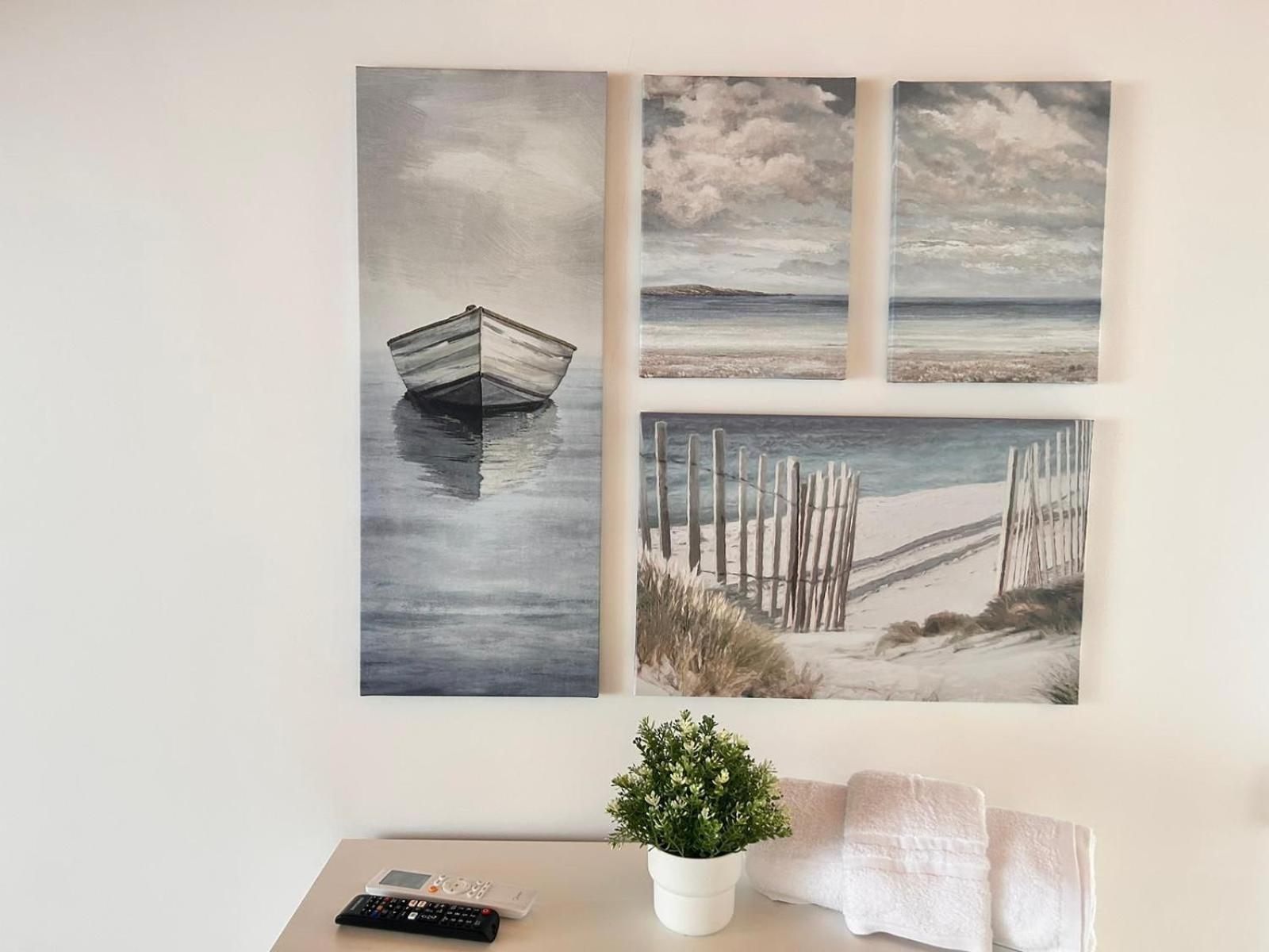 Annabella'S Home Agropoli Exterior photo