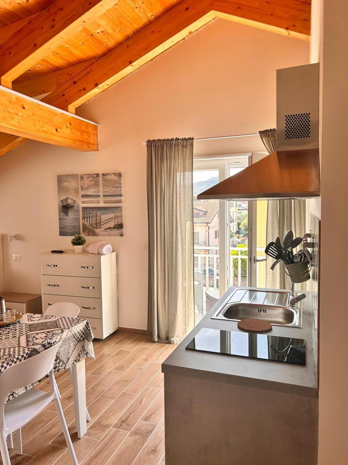 Annabella'S Home Agropoli Exterior photo