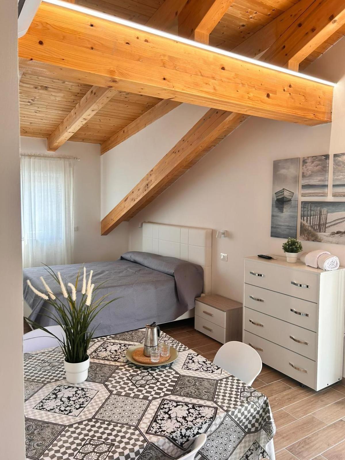 Annabella'S Home Agropoli Exterior photo