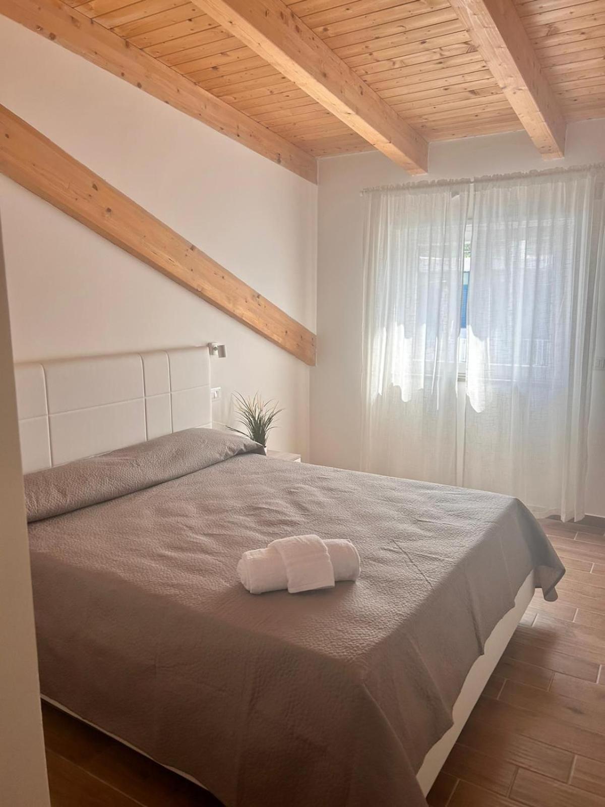 Annabella'S Home Agropoli Exterior photo