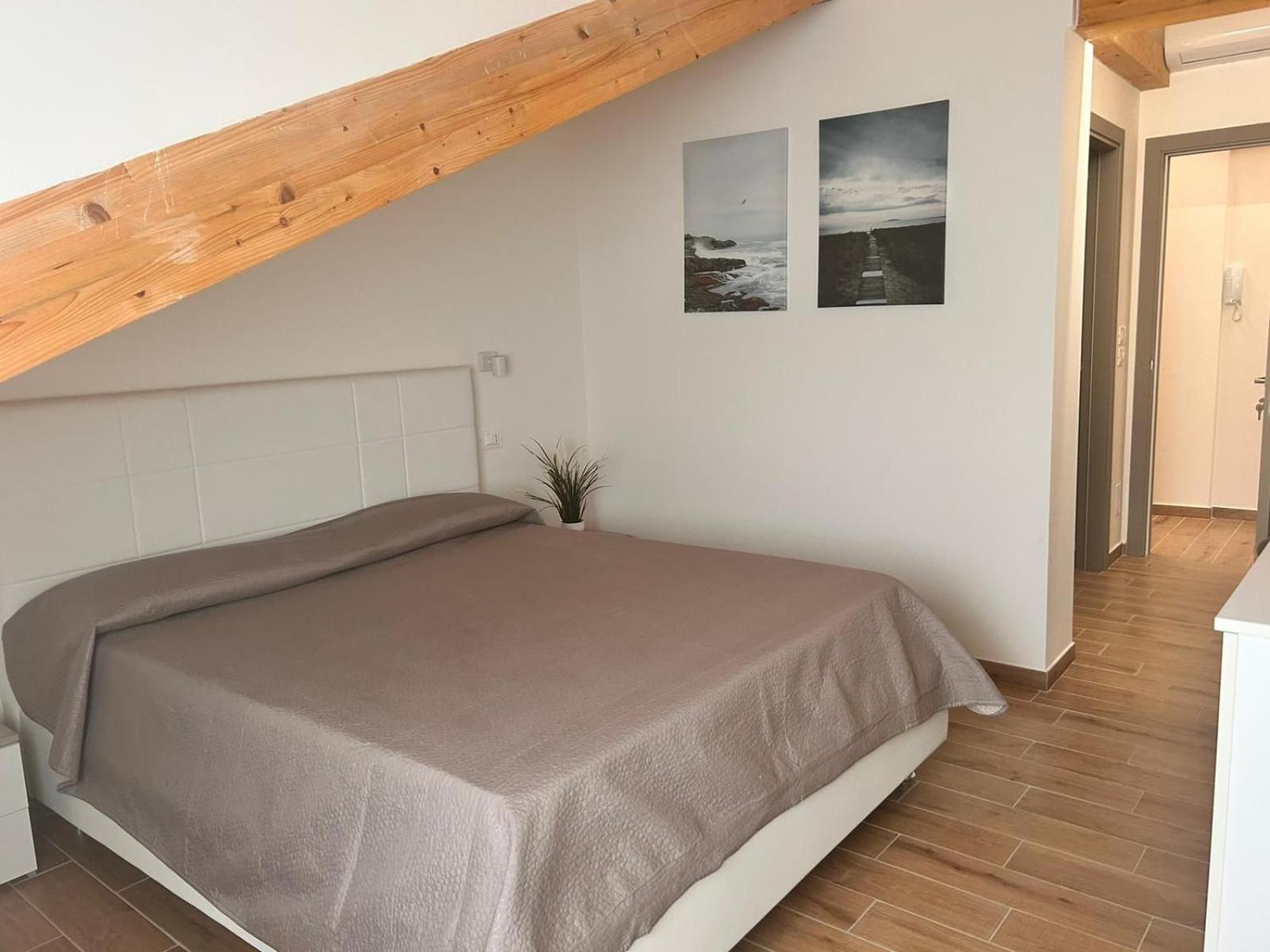 Annabella'S Home Agropoli Exterior photo