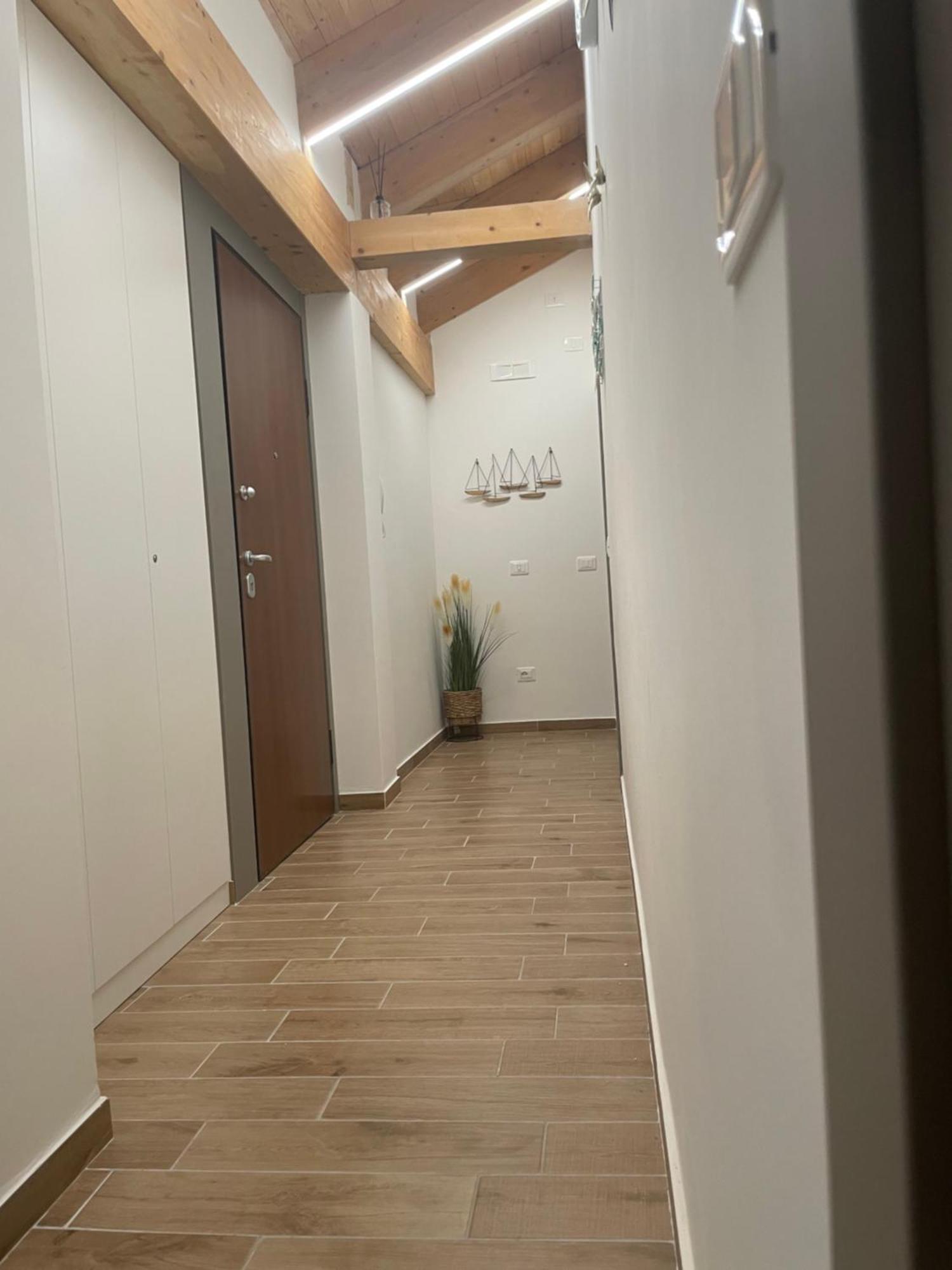 Annabella'S Home Agropoli Exterior photo