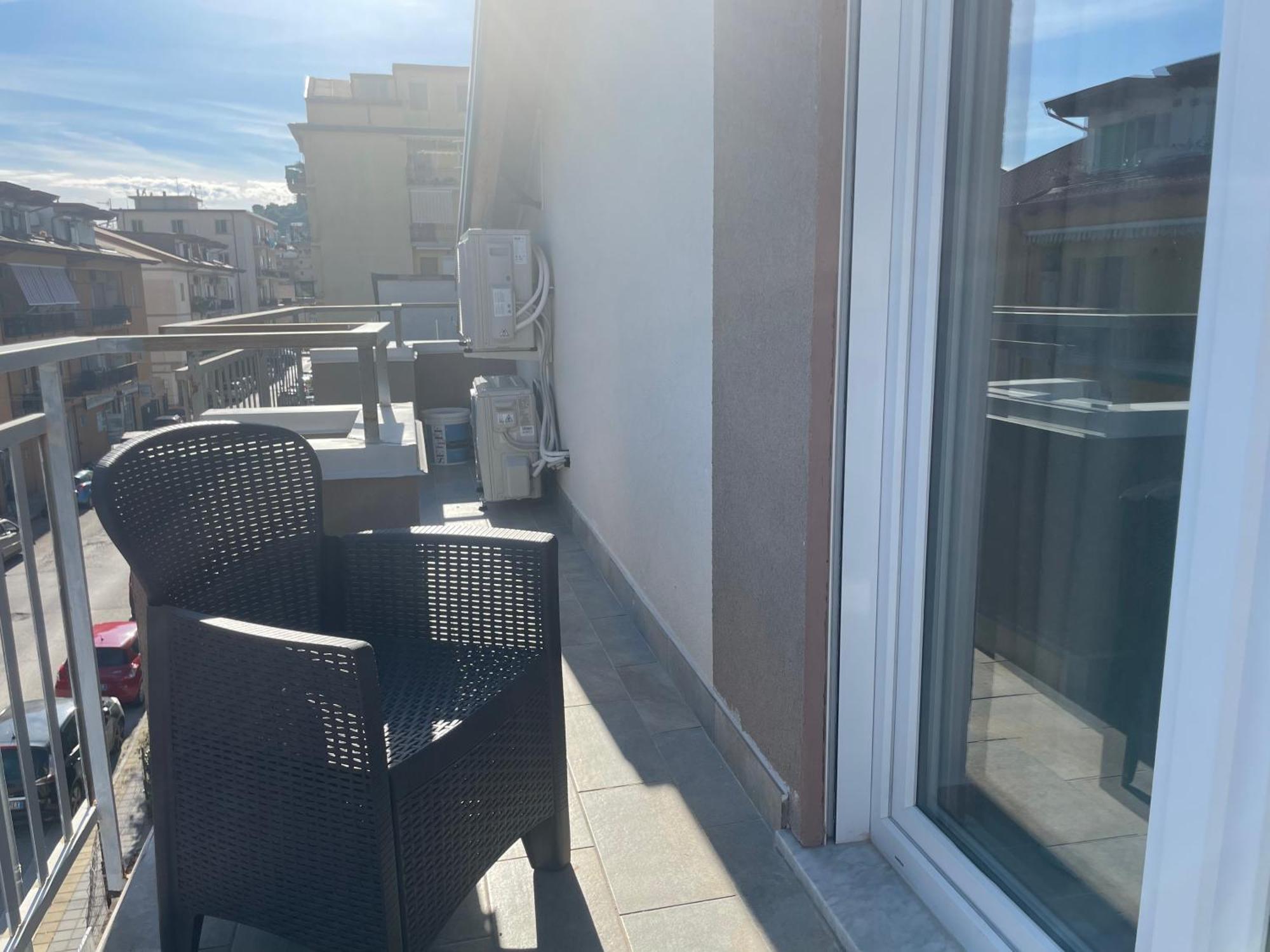 Annabella'S Home Agropoli Exterior photo