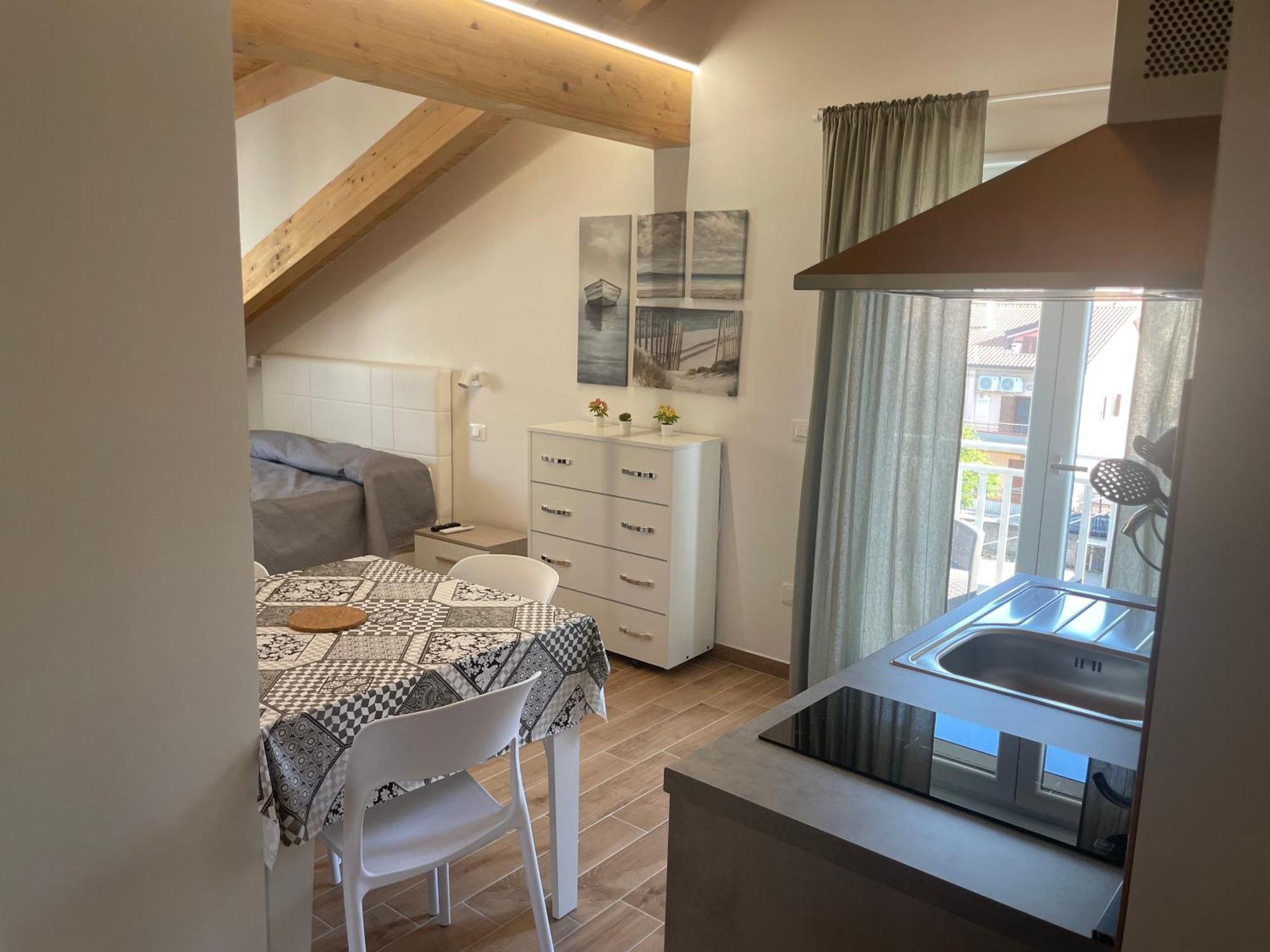 Annabella'S Home Agropoli Exterior photo