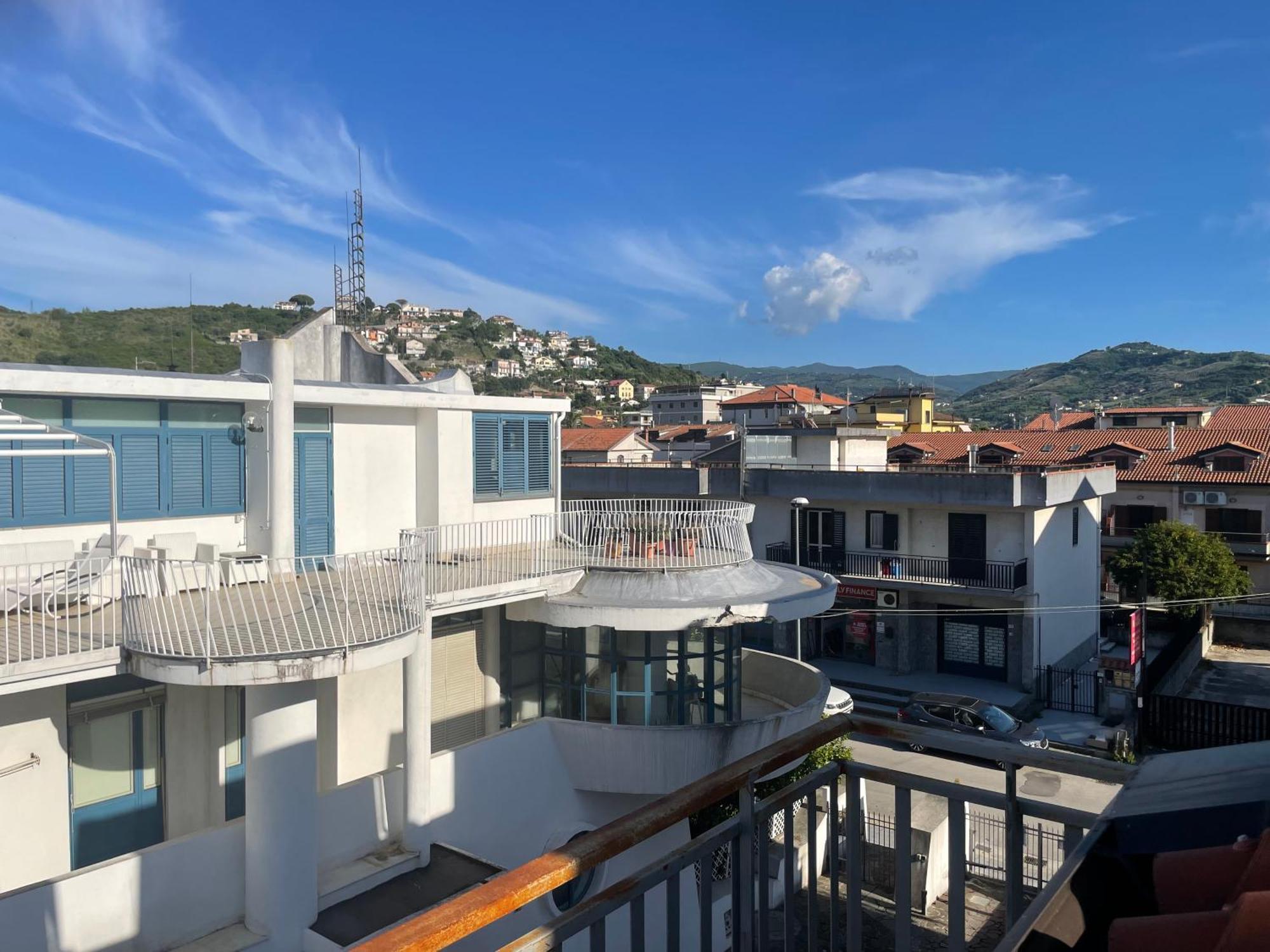 Annabella'S Home Agropoli Exterior photo